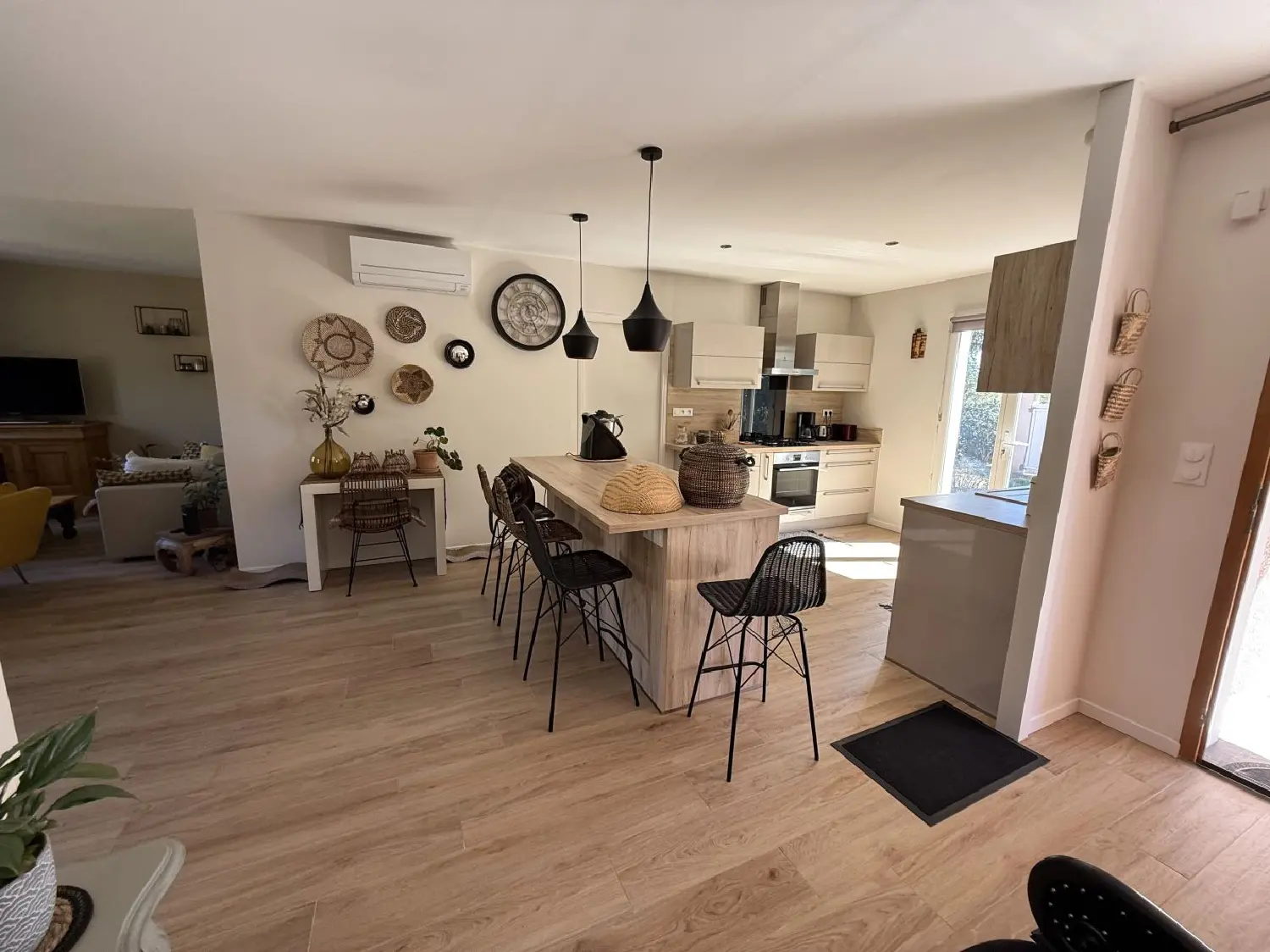  kaufen Haus Mirepeisset Aude 3