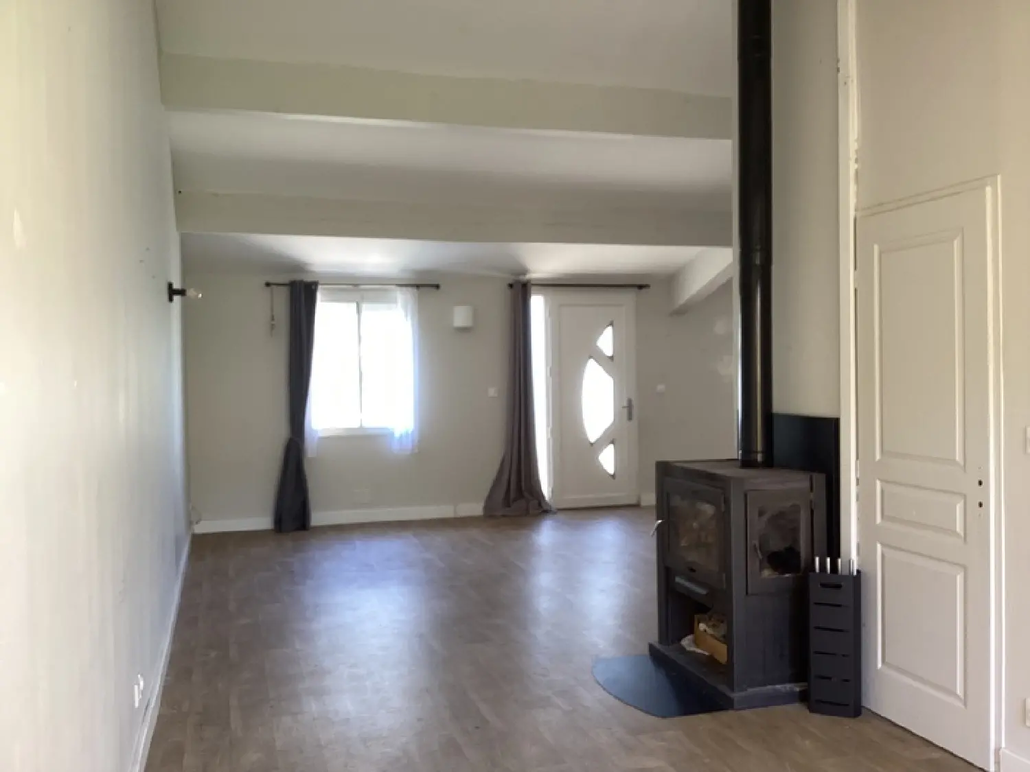  te koop huis Mirepeisset Aude 7