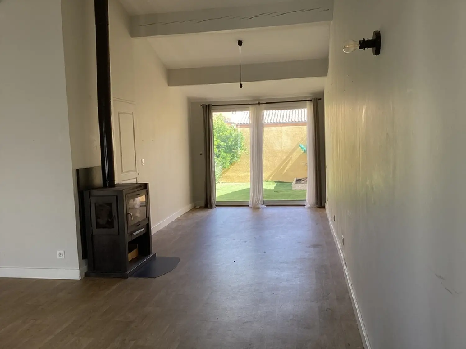  te koop huis Mirepeisset Aude 8