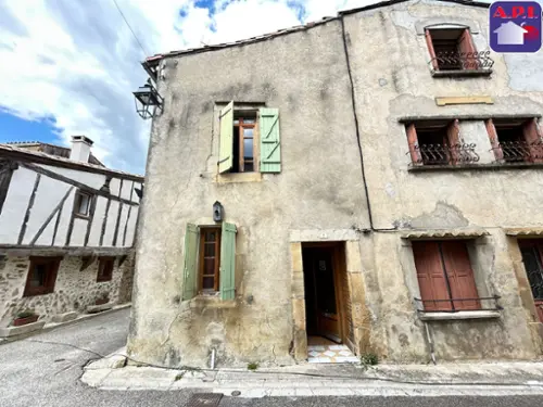 Mirepoix Ariège house foto 7129419
