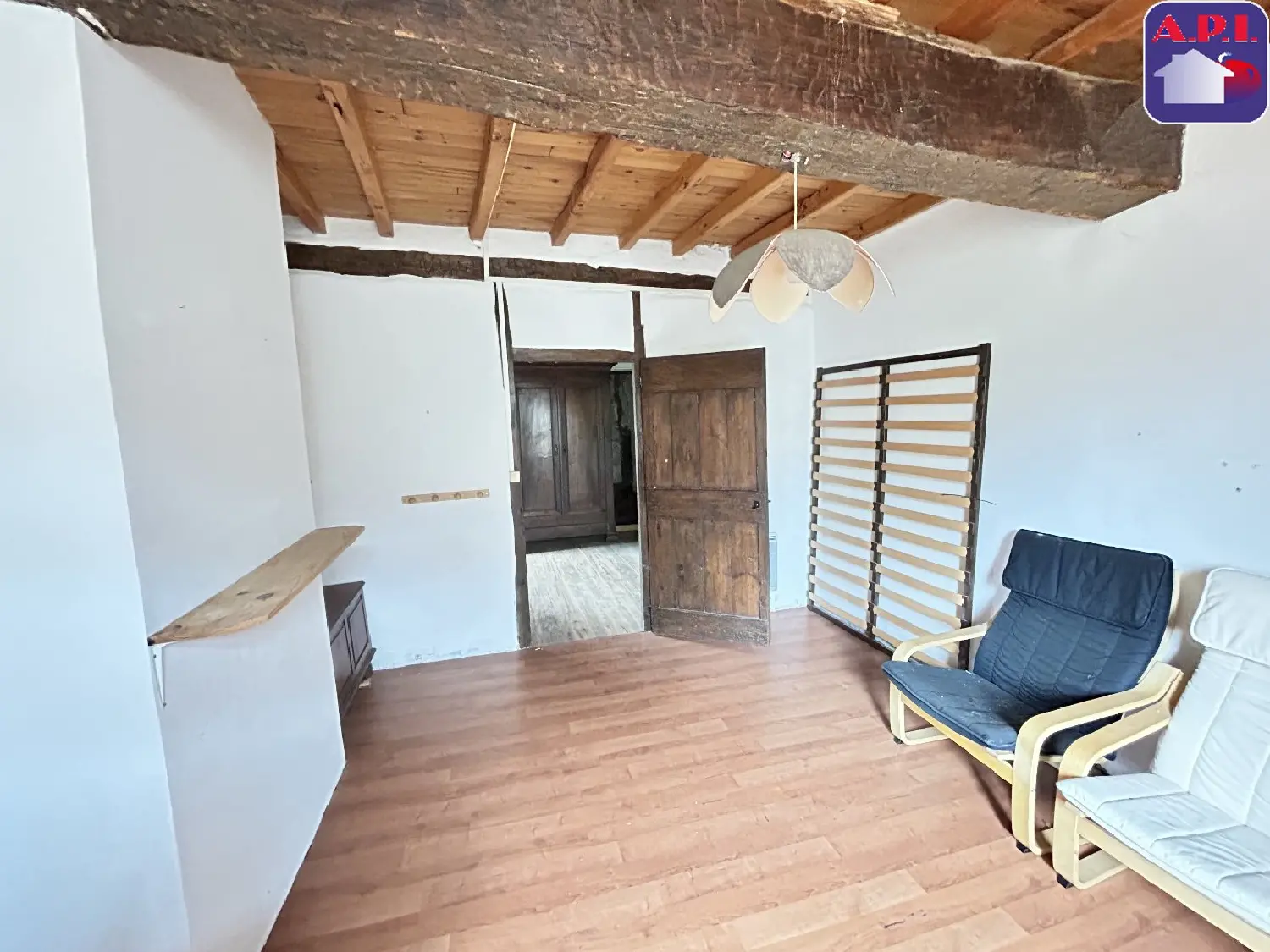  te koop huis Mirepoix Ariège 2