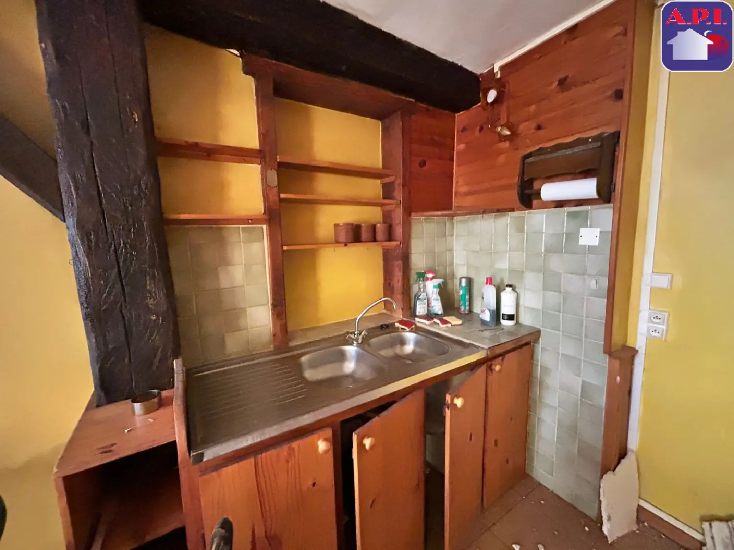  te koop huis Mirepoix Ariège 7