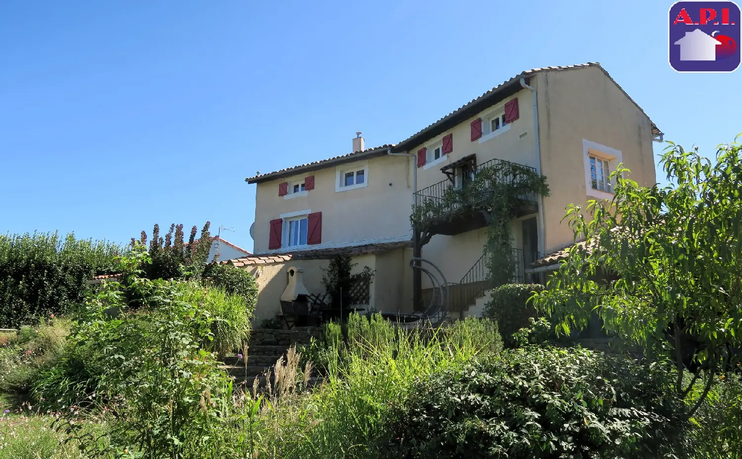  à vendre maison Mirepoix Ariège 1