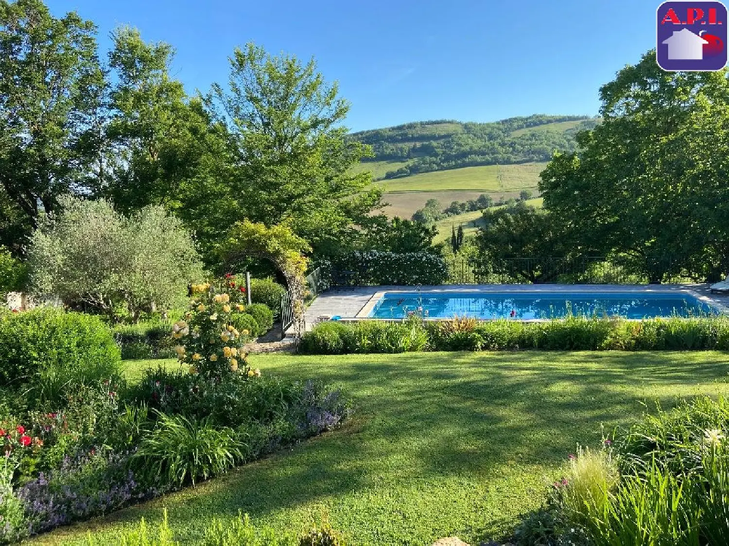  à vendre maison Mirepoix Ariège 2