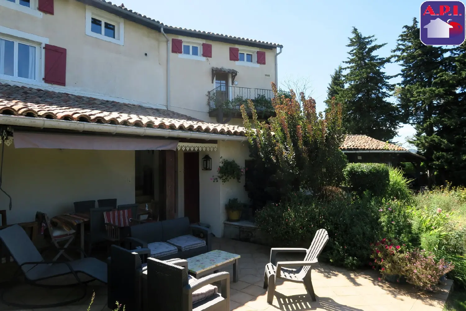  à vendre maison Mirepoix Ariège 3