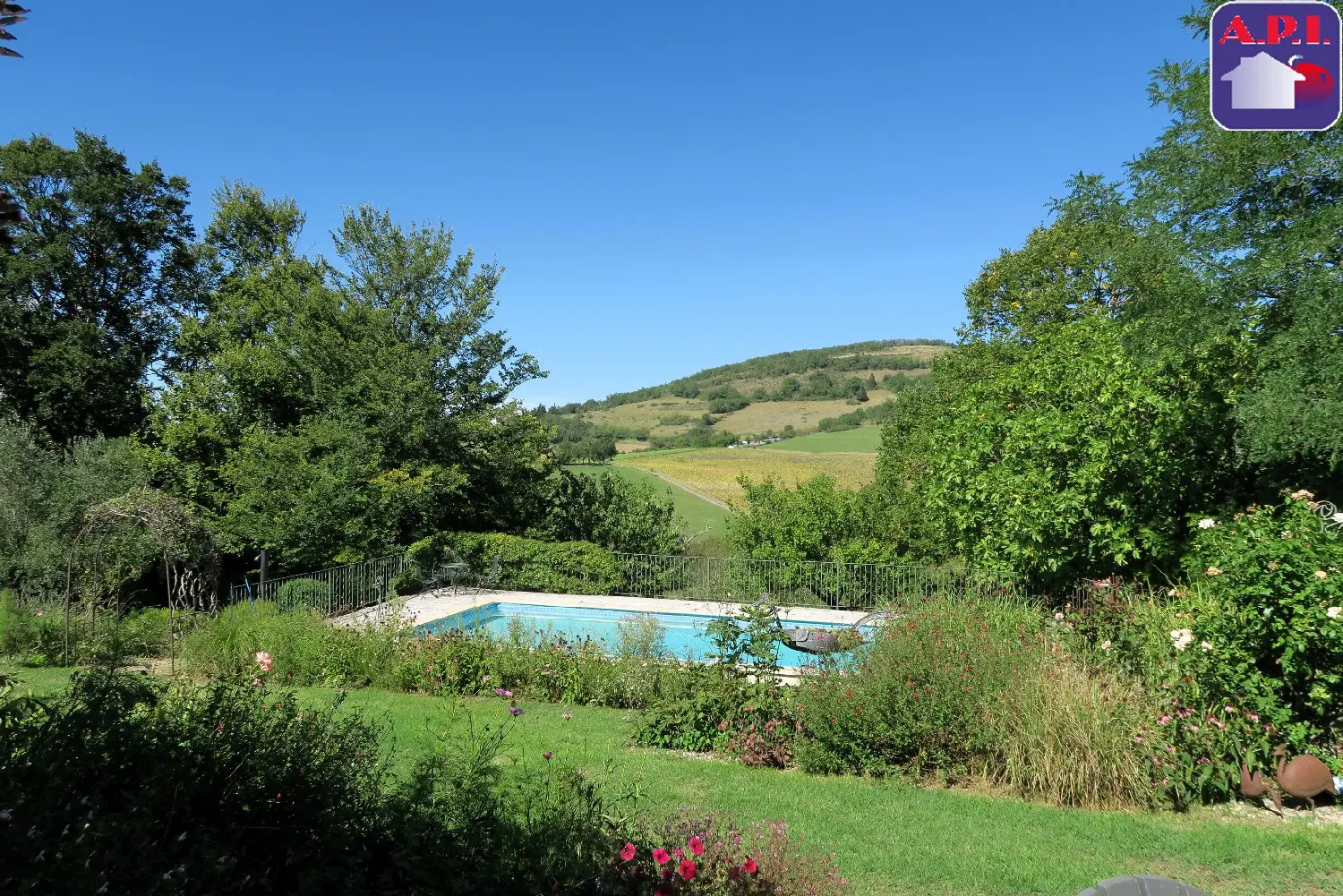 à vendre maison Mirepoix Ariège 4
