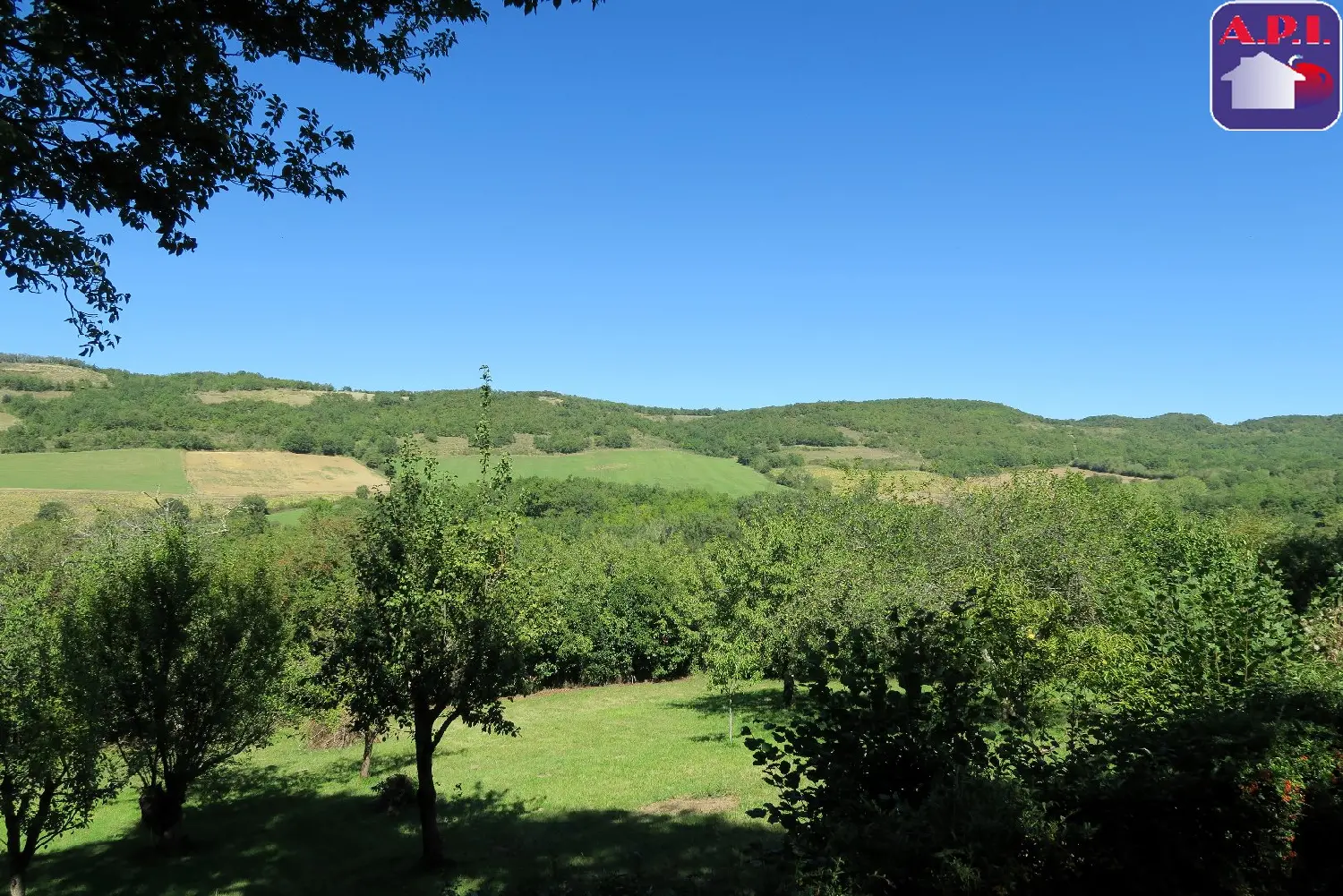  à vendre maison Mirepoix Ariège 5