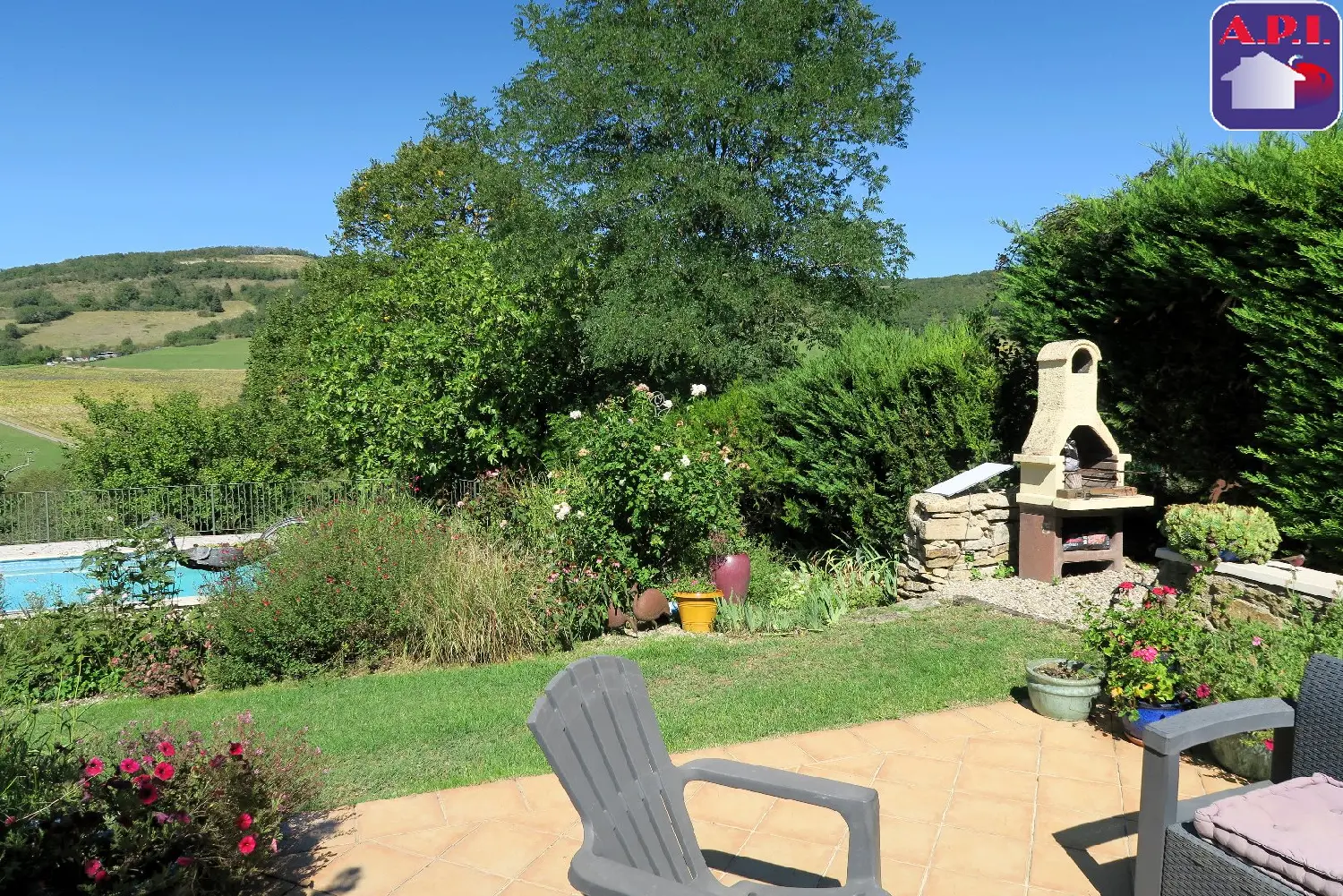  à vendre maison Mirepoix Ariège 6