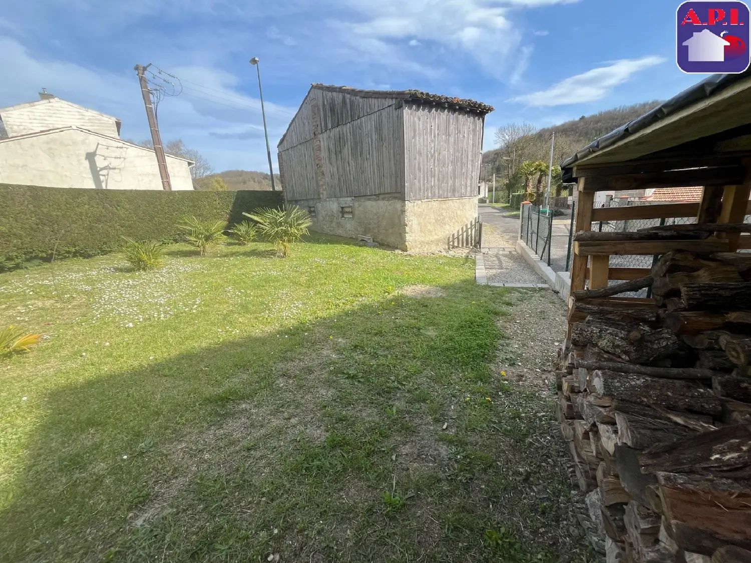  te koop huis Mirepoix Ariège 3