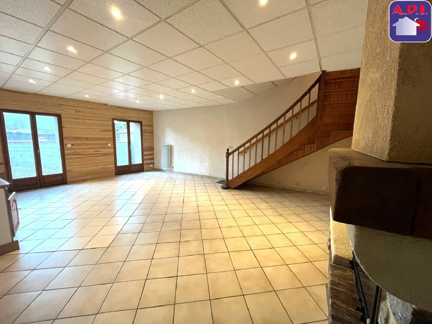  te koop huis Mirepoix Ariège 4