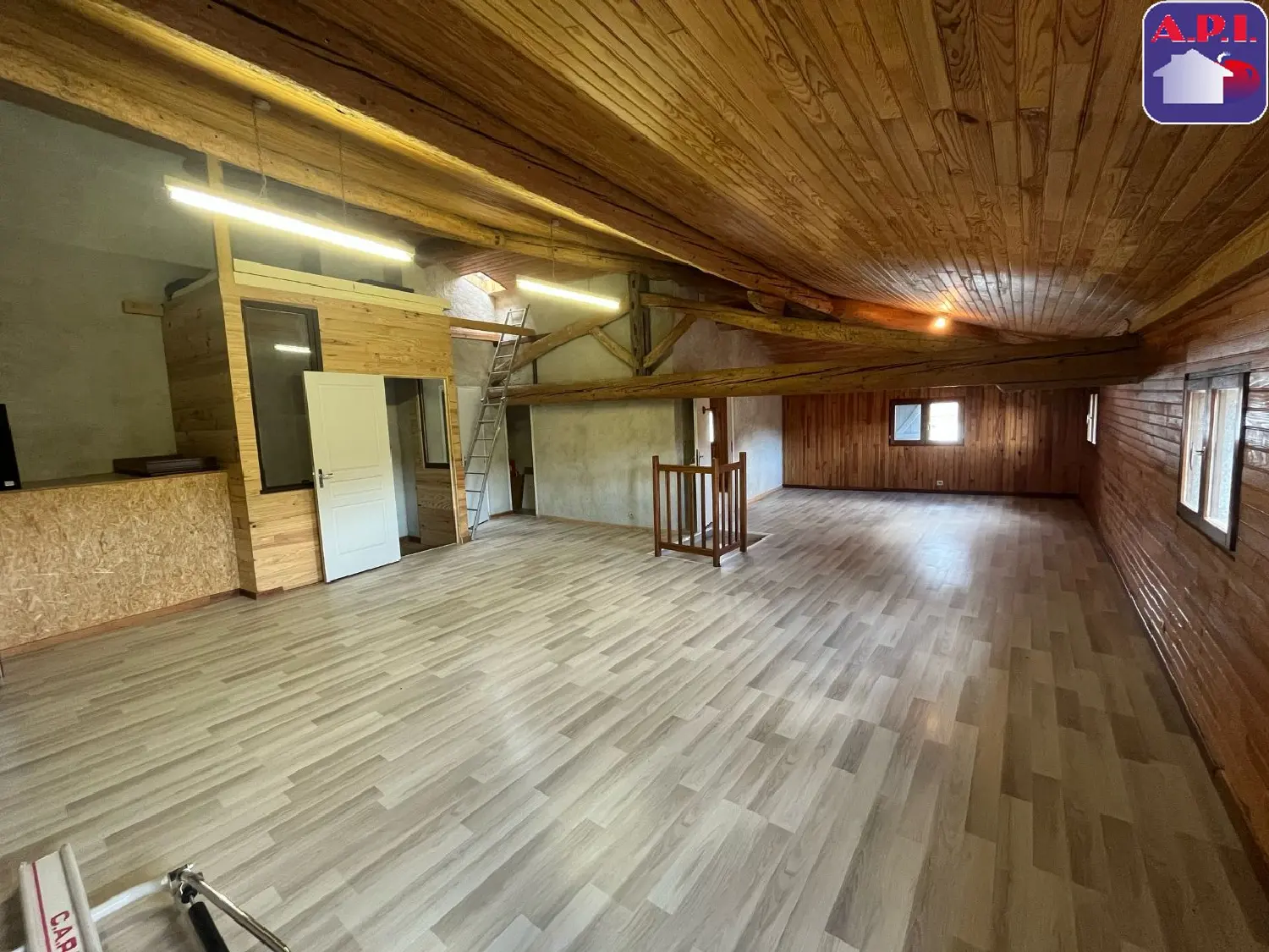  te koop huis Mirepoix Ariège 5