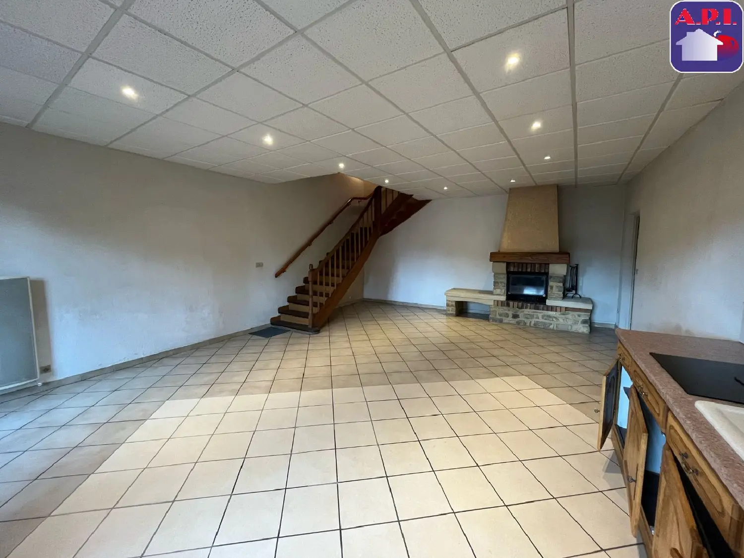  te koop huis Mirepoix Ariège 7