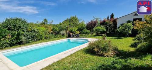 Mirepoix Gers Haus Bild 7137542