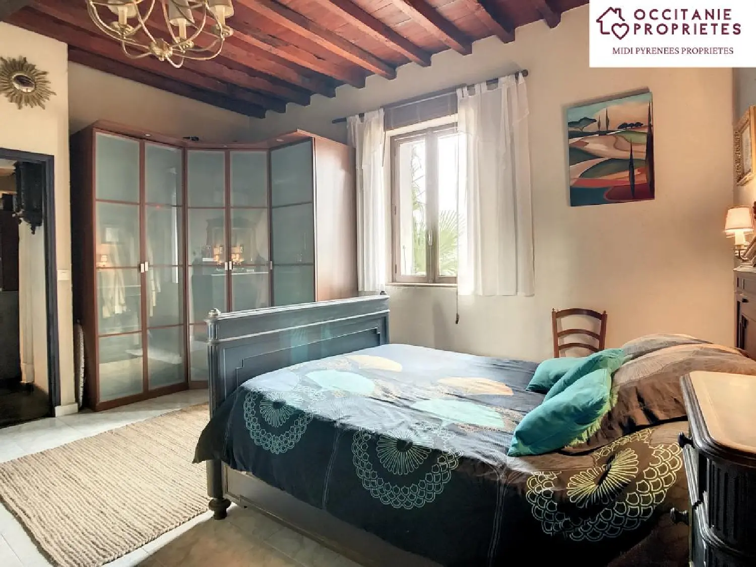  te koop huis Mireval-Lauragais Aude 8