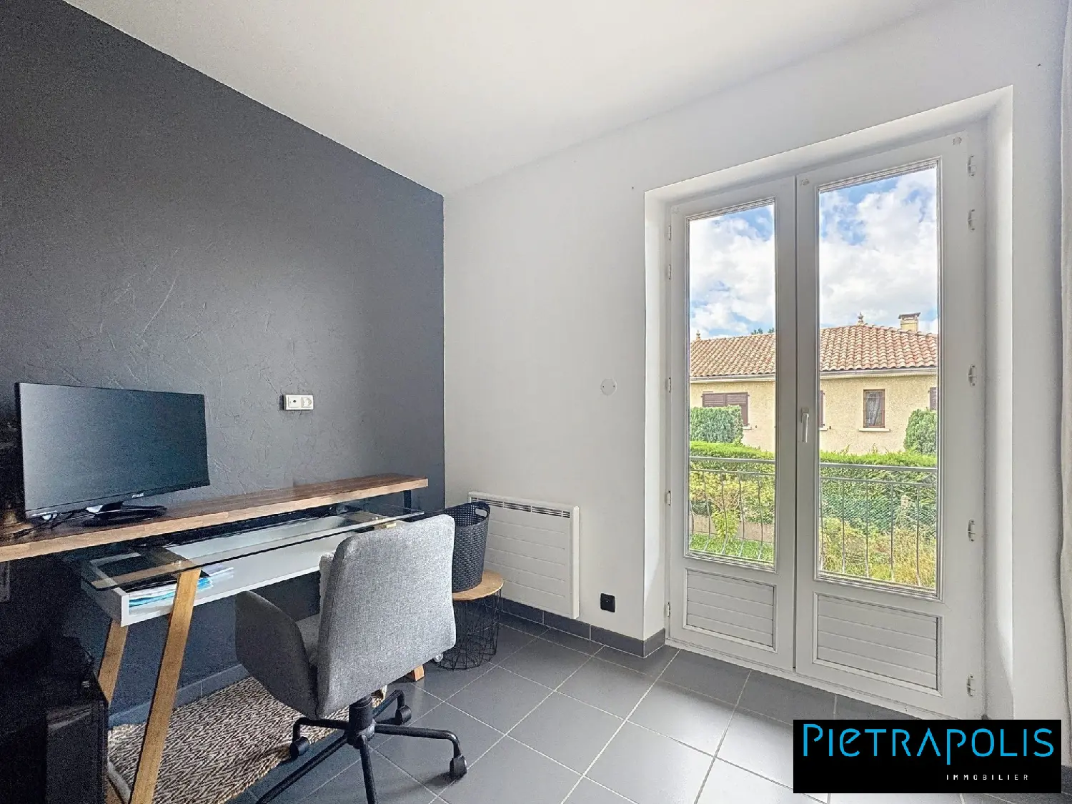  te koop huis Misérieux Ain 7