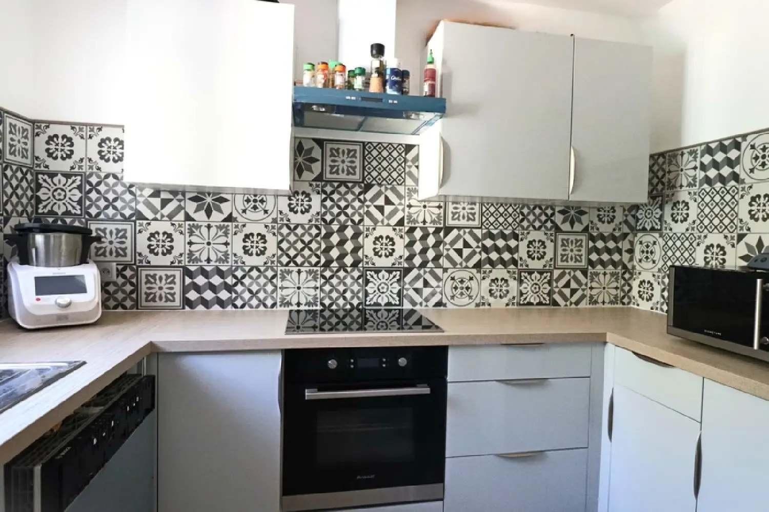  for sale house Mitry-Mory Seine-et-Marne 8