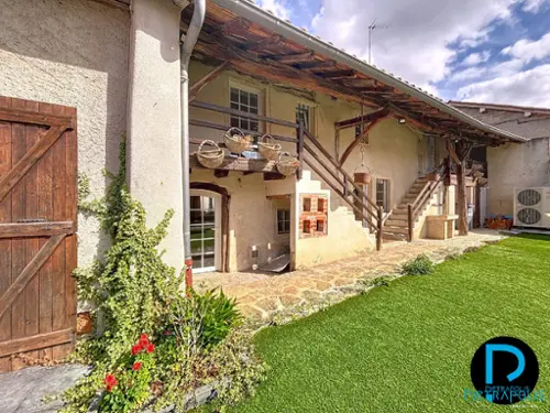 Mogneneins Ain maison foto 7139279
