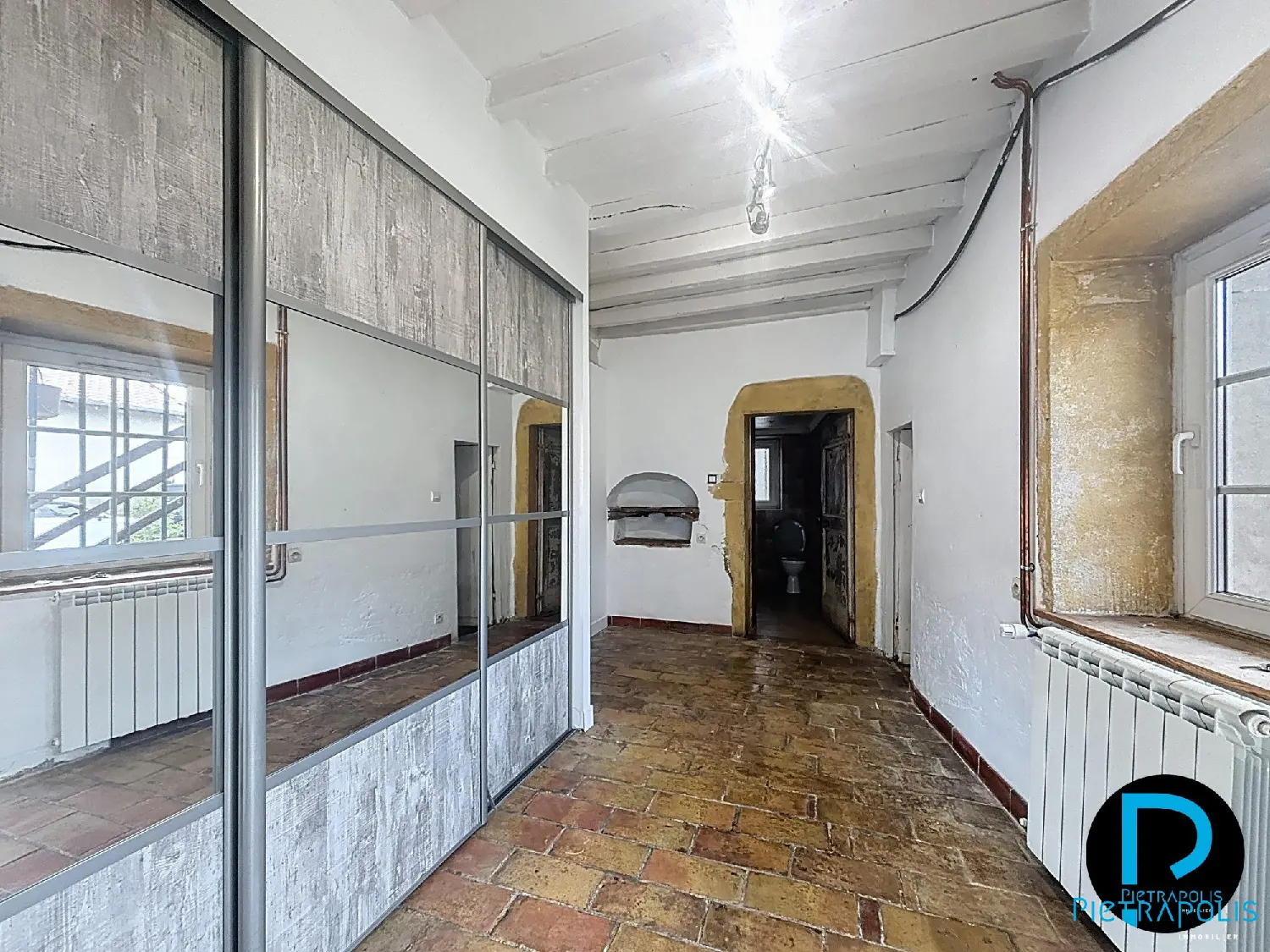  à vendre maison Mogneneins Ain 3