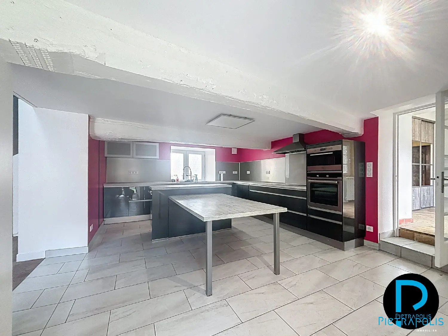  à vendre maison Mogneneins Ain 4