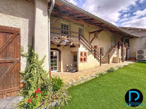Mogneneins Ain casa foto 7146492