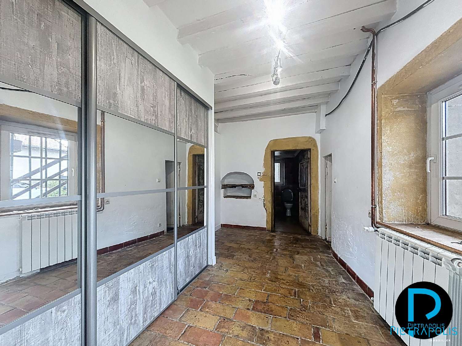  for sale house Mogneneins Ain 3