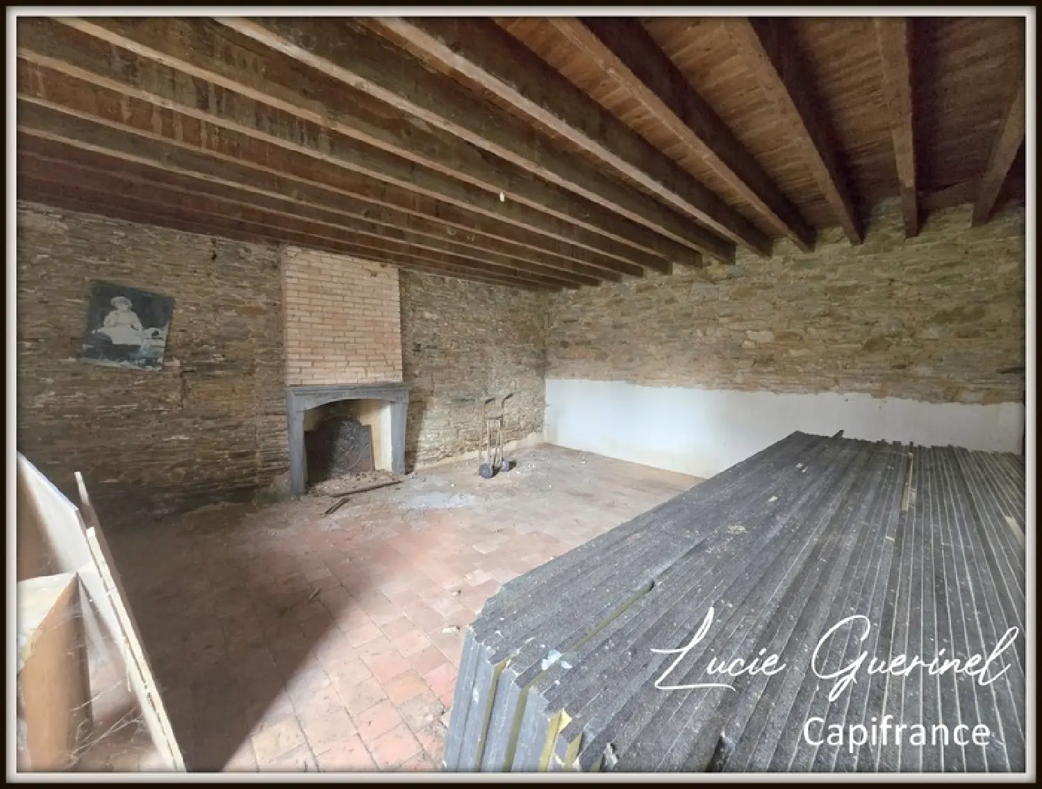  te koop huis Moisdon-la-Rivière Loire-Atlantique 4