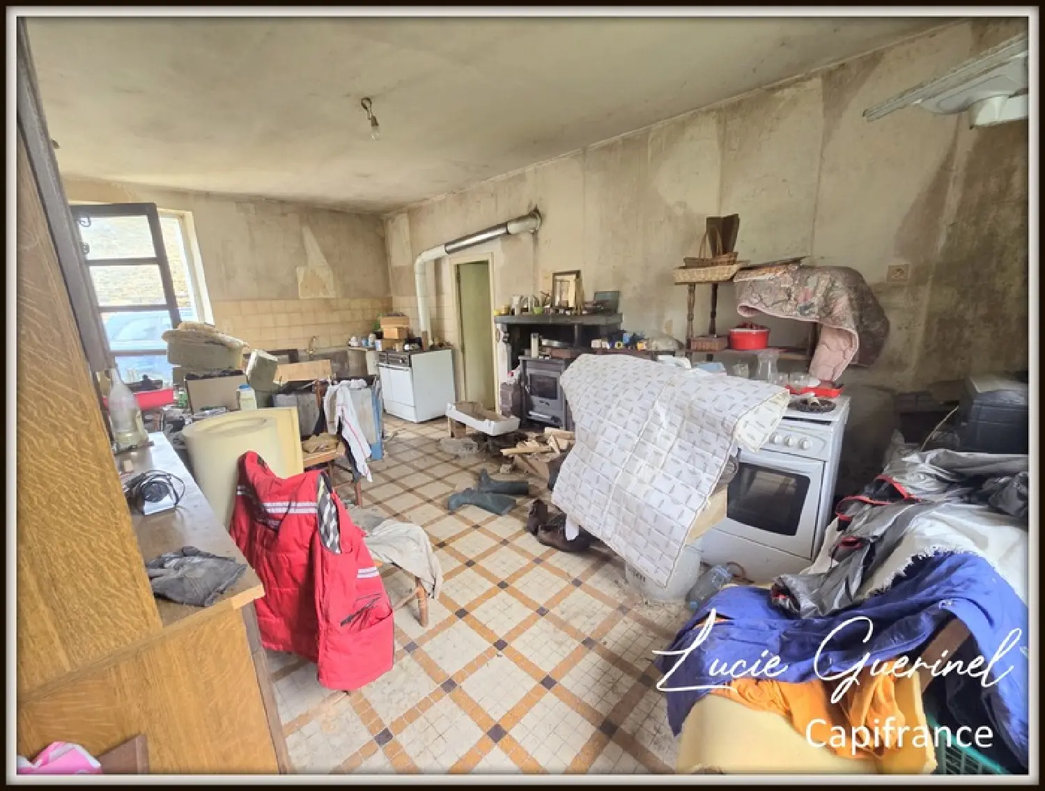  te koop huis Moisdon-la-Rivière Loire-Atlantique 5