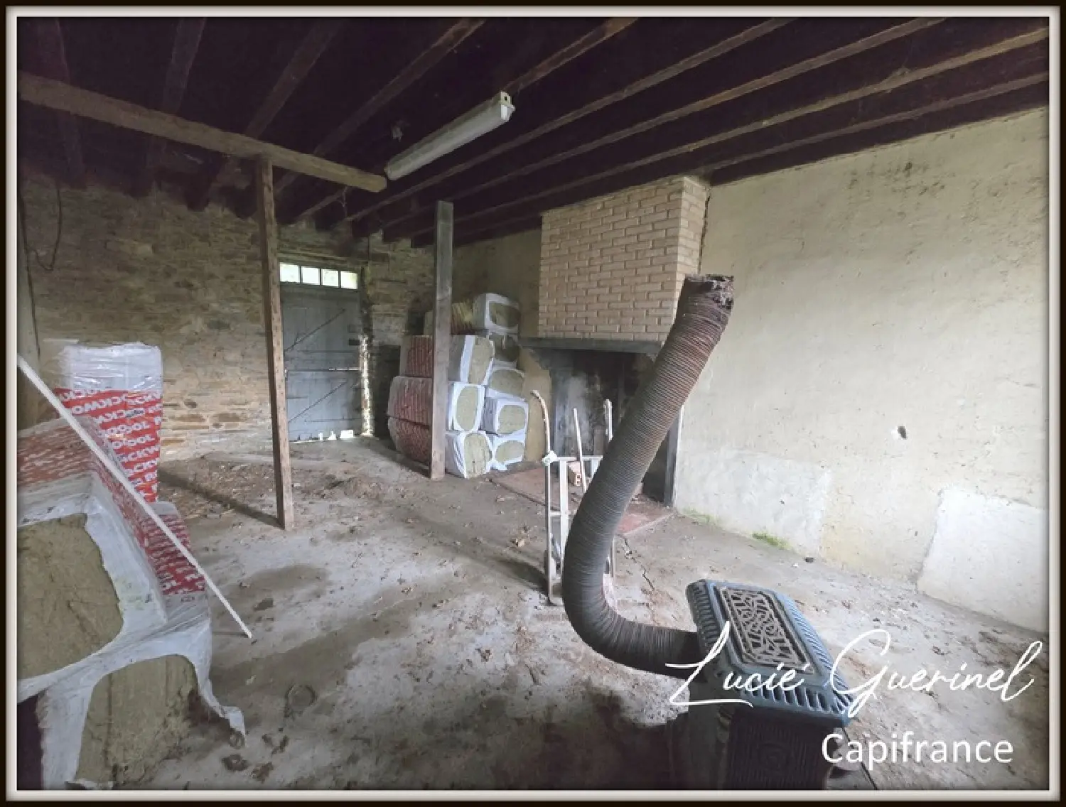  te koop huis Moisdon-la-Rivière Loire-Atlantique 6