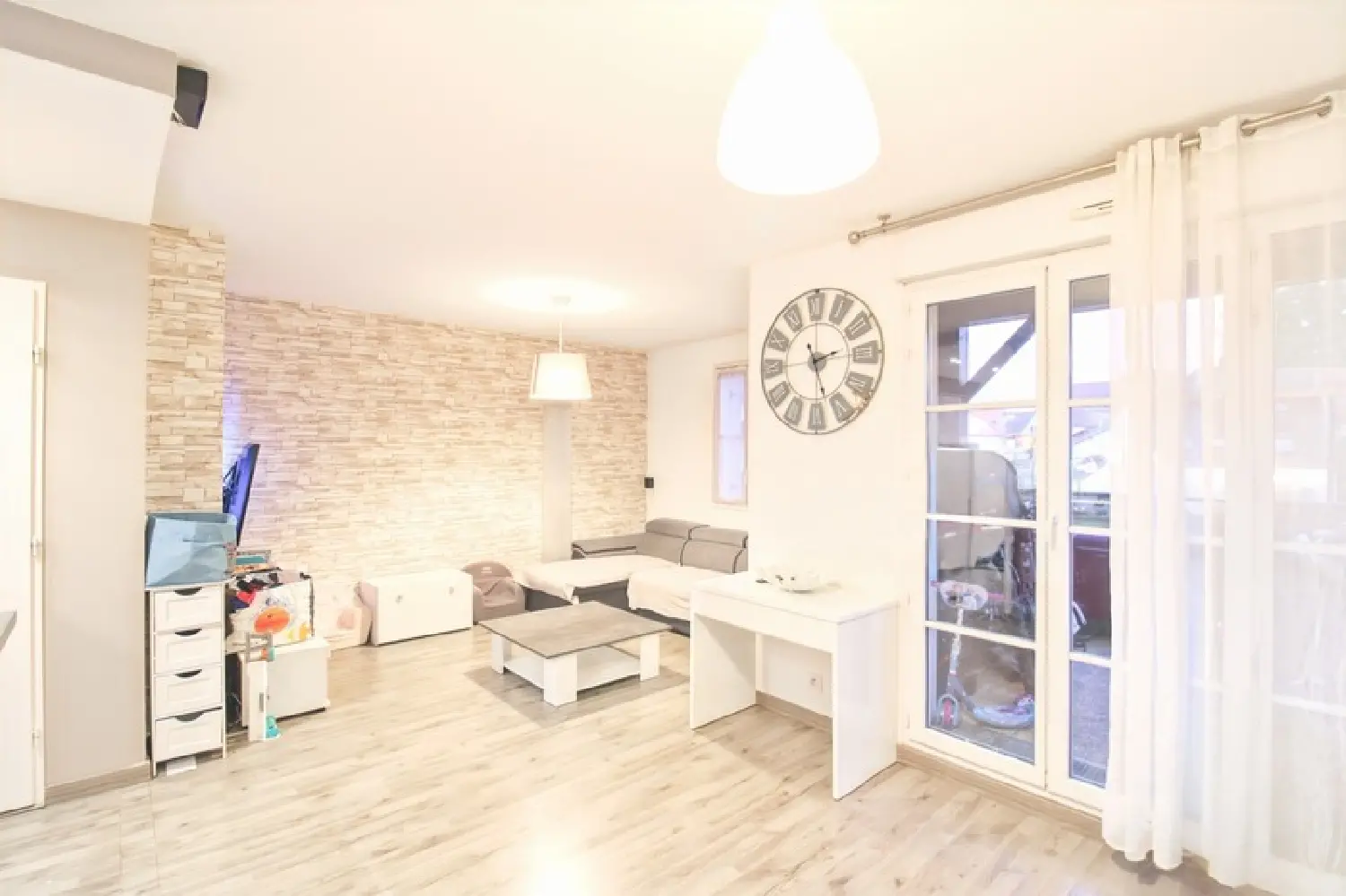  te koop huis Moisselles Val-d'Oise 2