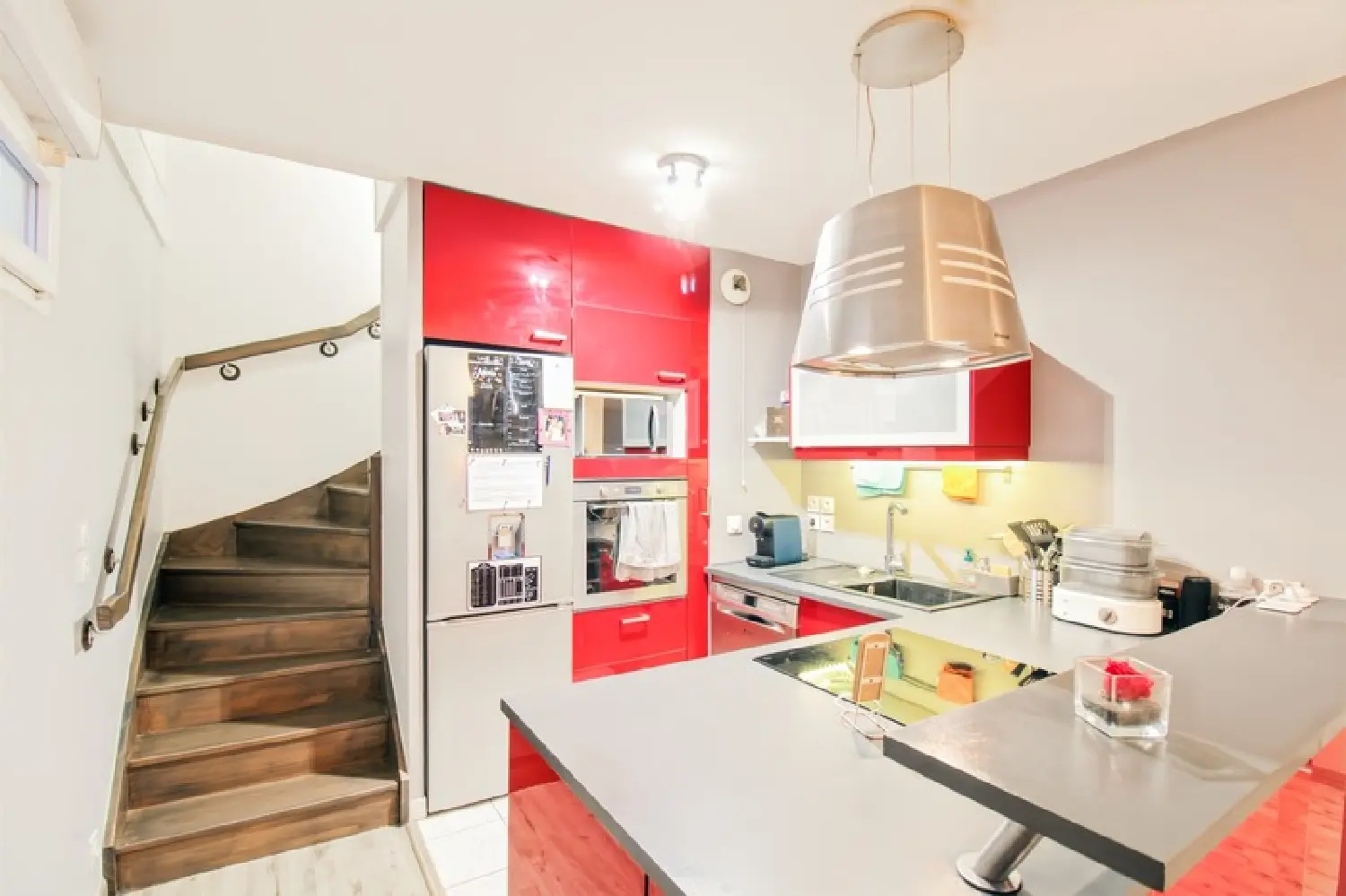  te koop huis Moisselles Val-d'Oise 5