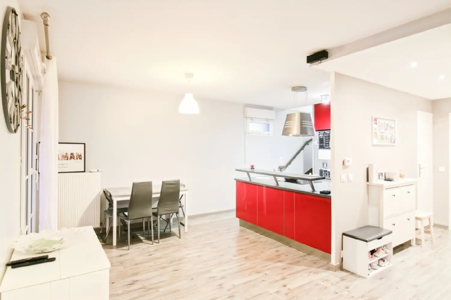  te koop huis Moisselles Val-d'Oise 1