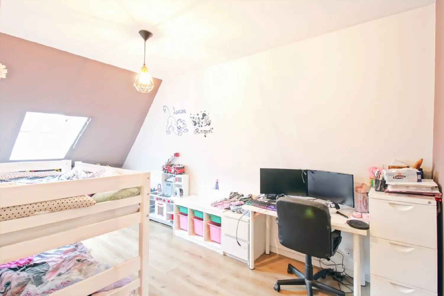  te koop huis Moisselles Val-d'Oise 6