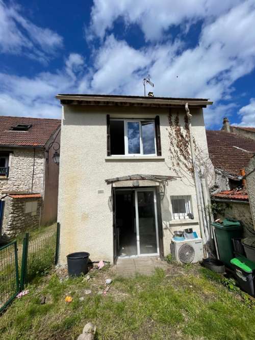 Moisson Yvelines huis foto 7142020