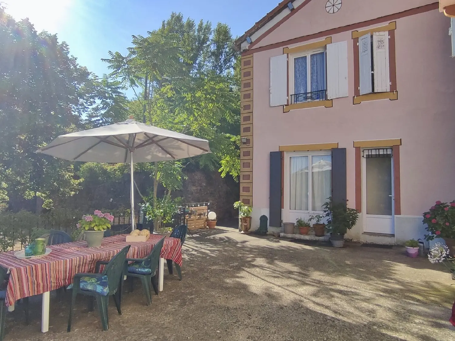  te koop huis Molières-sur-Cèze Gard 2