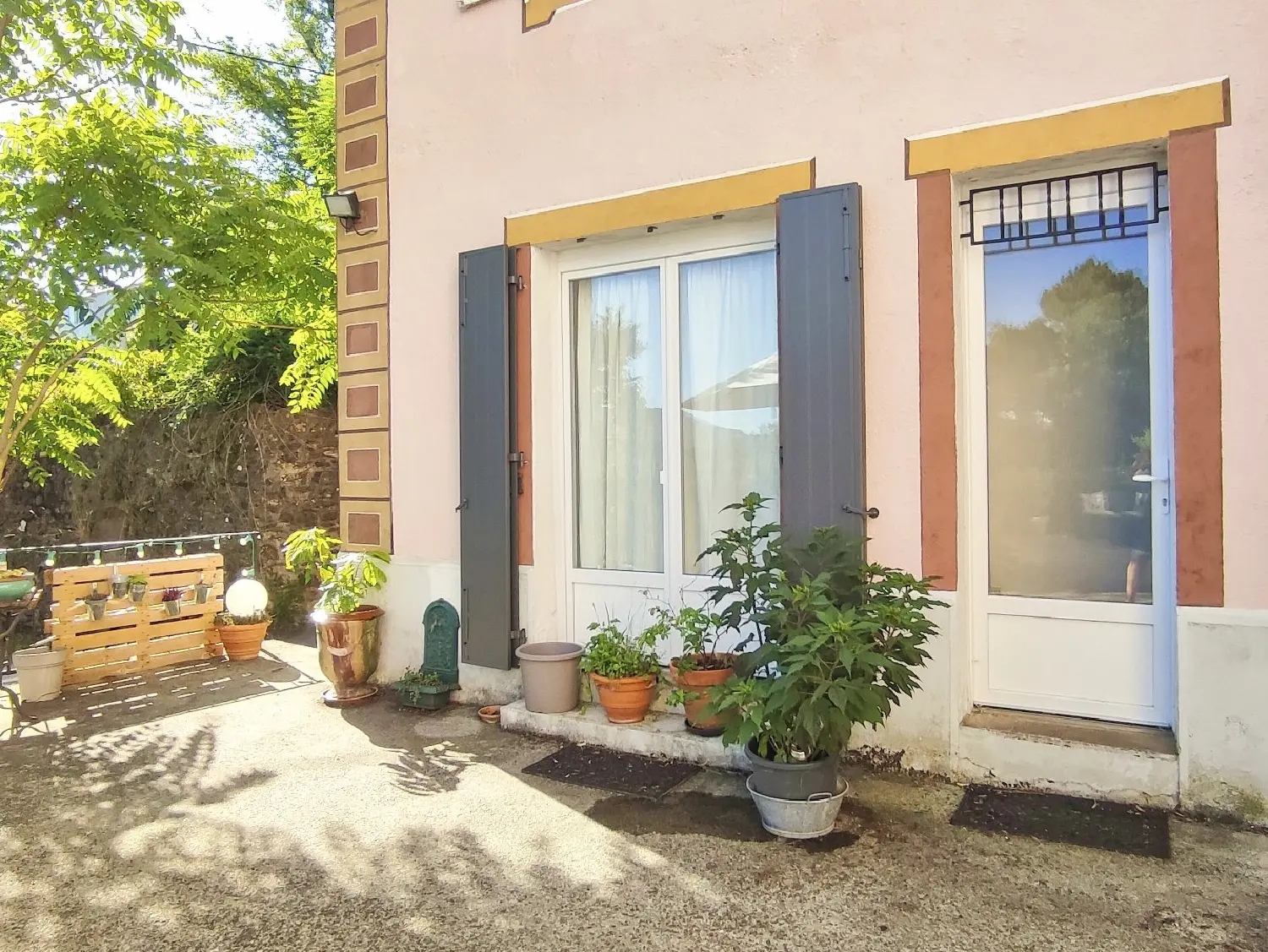  te koop huis Molières-sur-Cèze Gard 3