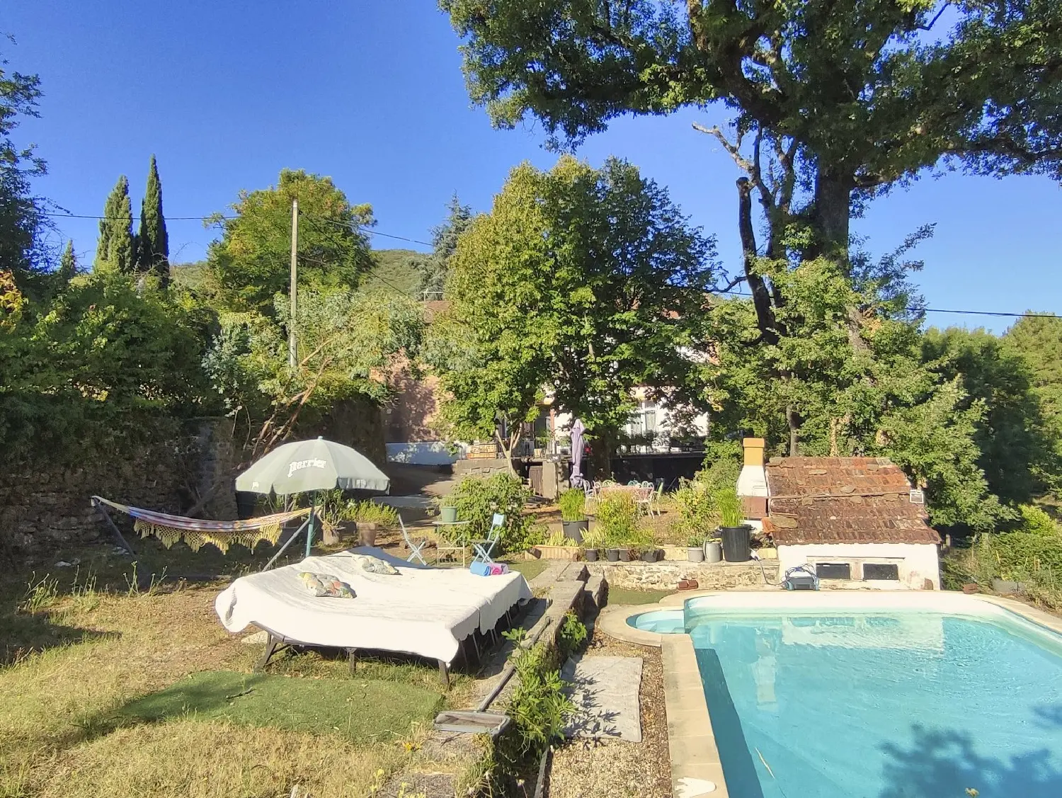  te koop huis Molières-sur-Cèze Gard 5