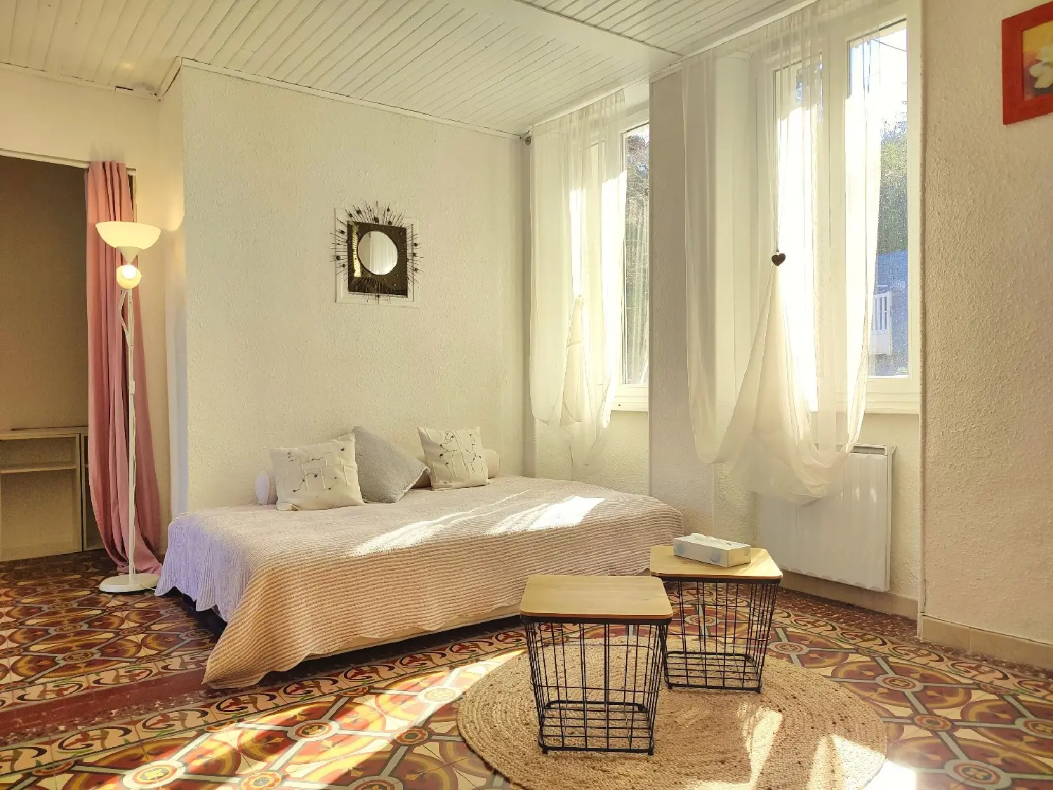  te koop huis Molières-sur-Cèze Gard 8