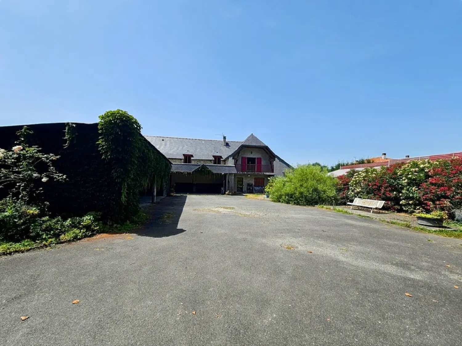  te koop huis Momères Hautes-Pyrénées 2