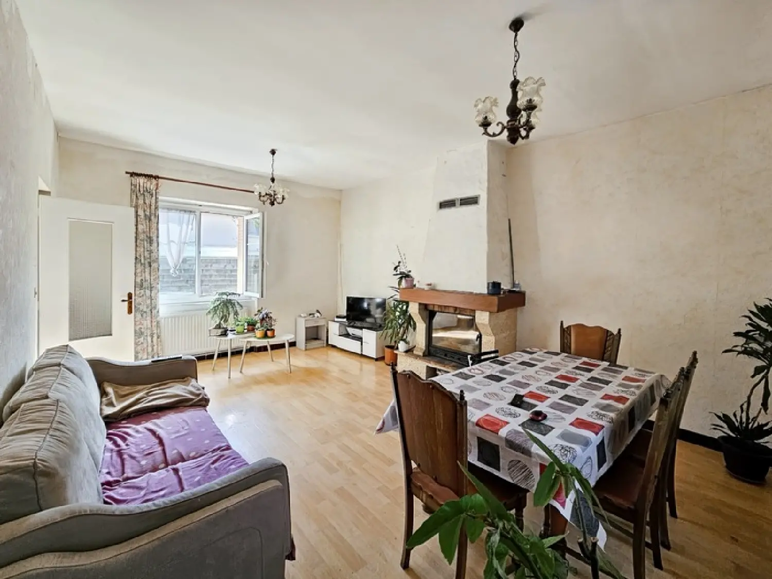  à vendre maison Momères Hautes-Pyrénées 6