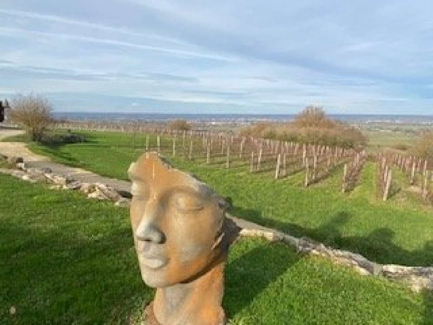  te koop huis Monbazillac Dordogne 2