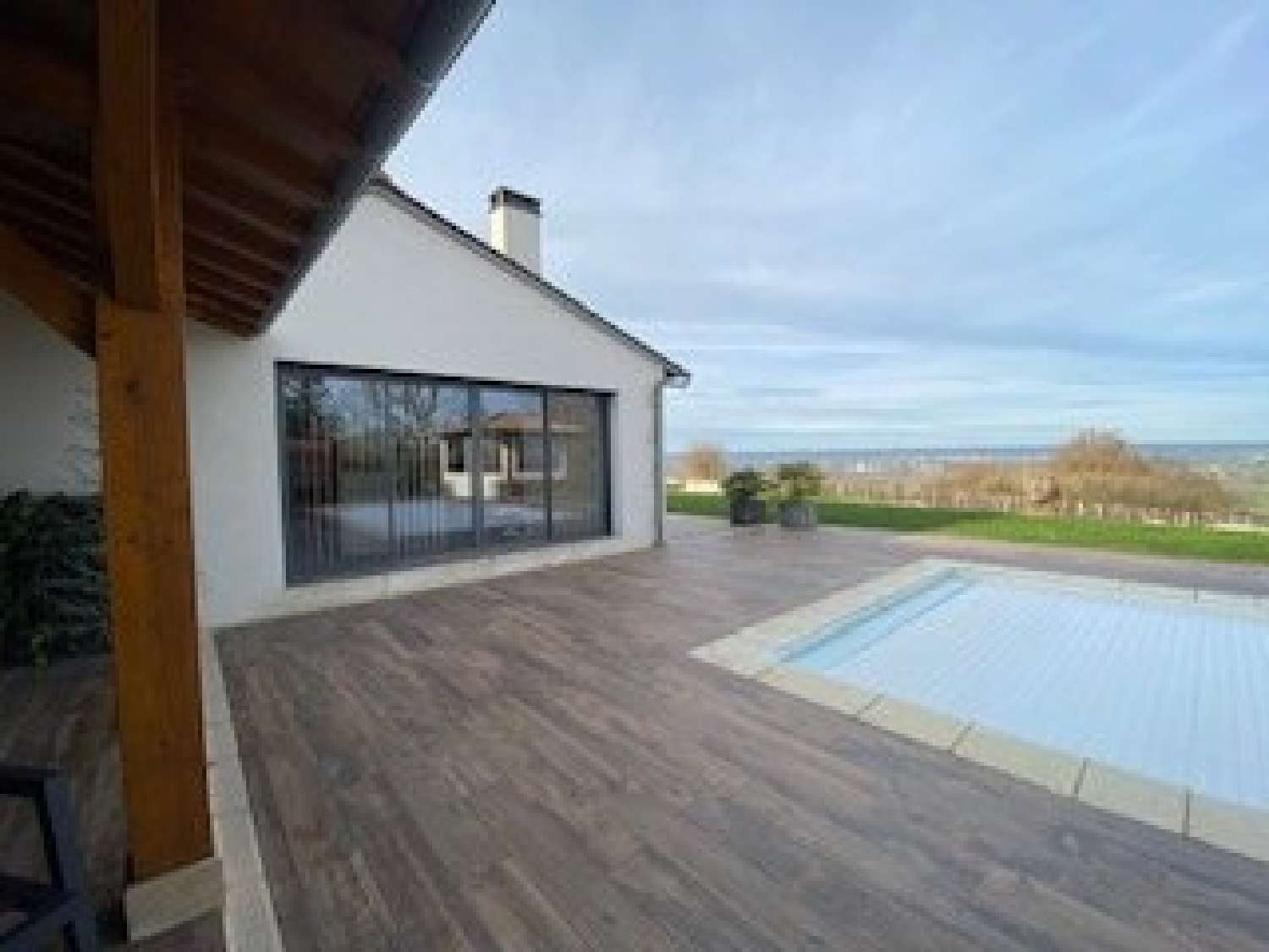  te koop huis Monbazillac Dordogne 7
