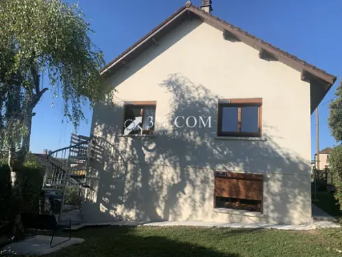 Moncel-lès-Lunéville Meurthe-et-Moselle huis foto 7129019