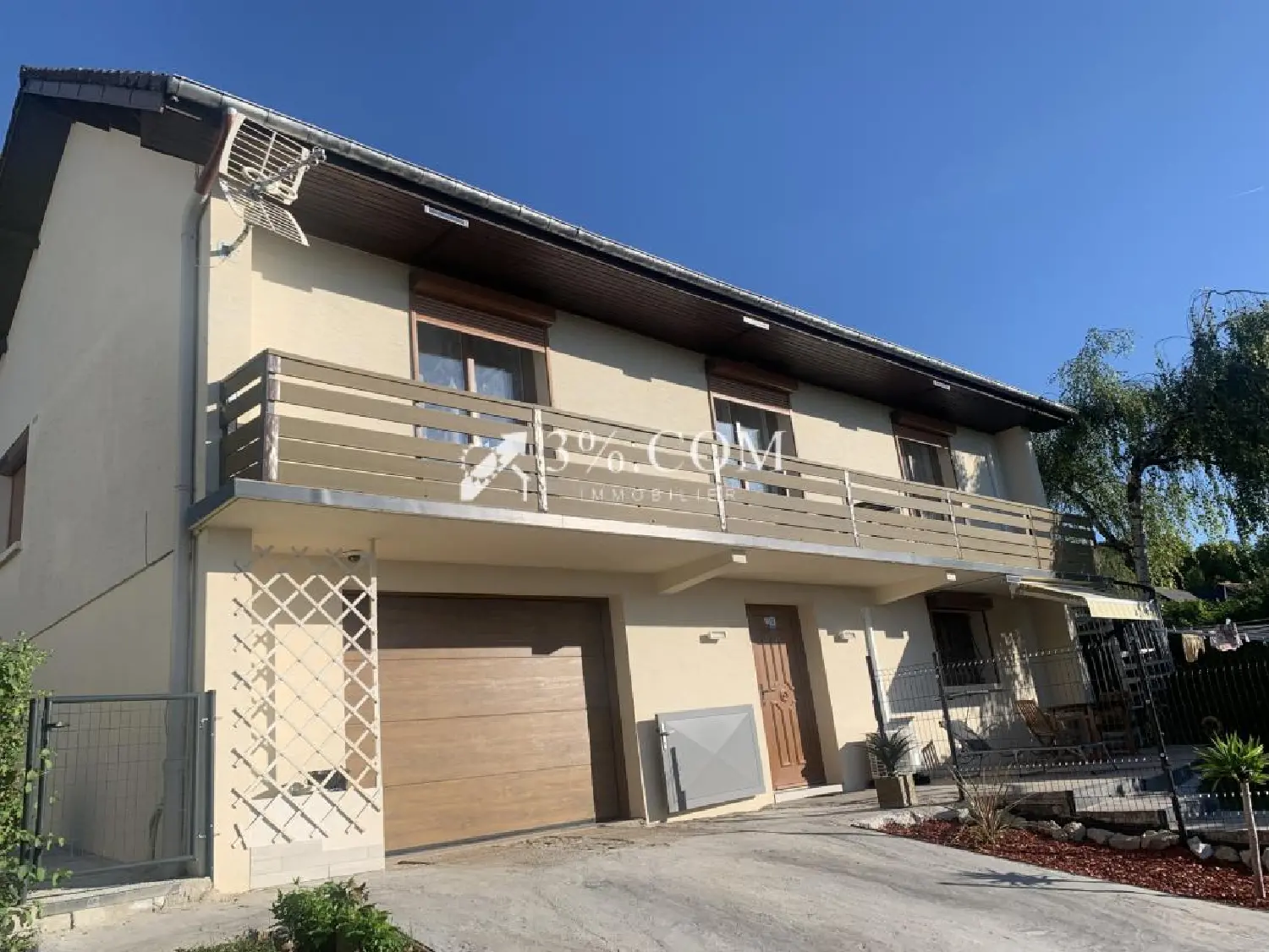 te koop huis Moncel-lès-Lunéville Meurthe-et-Moselle 2