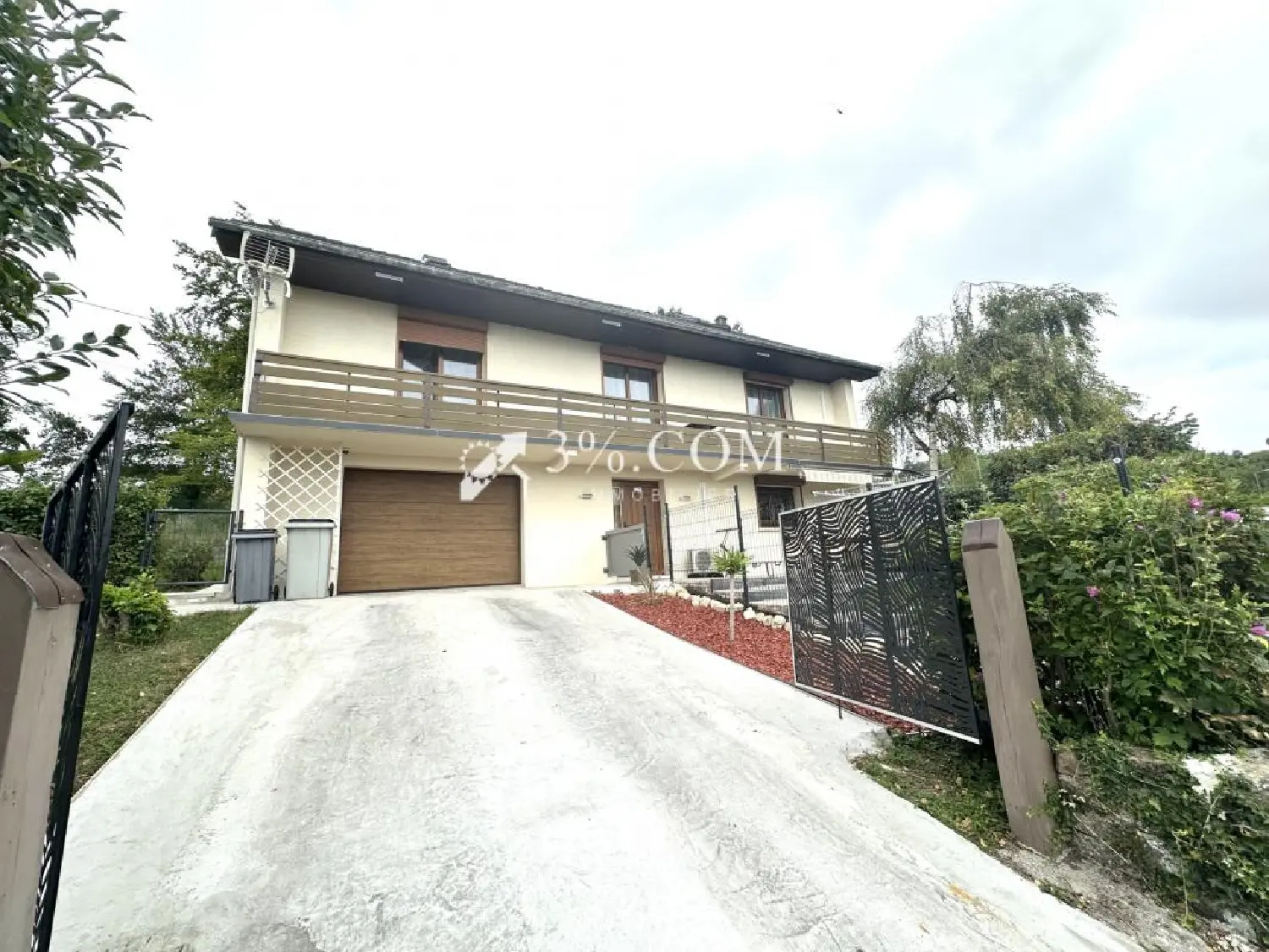  te koop huis Moncel-lès-Lunéville Meurthe-et-Moselle 3