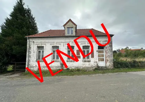 Monchy-Cayeux Pas-de-Calais casa foto 7135811
