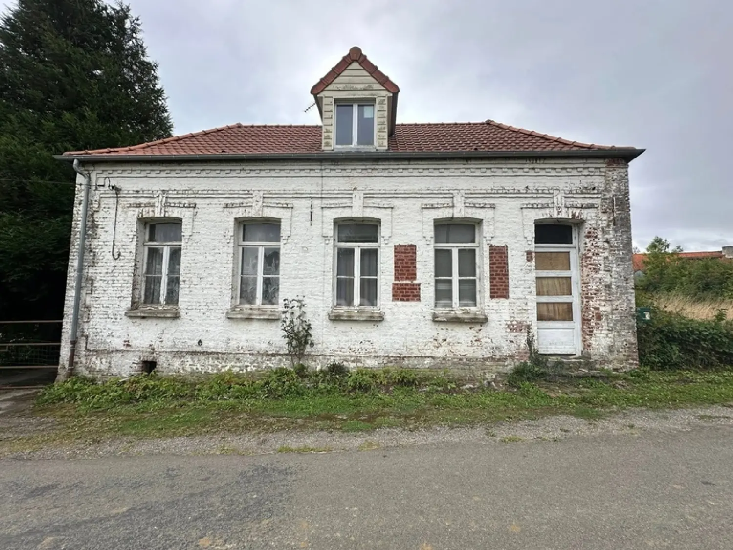  à vendre maison Monchy-Cayeux Pas-de-Calais 2