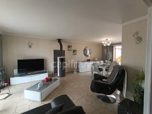 Monchy-le-Preux Pas-de-Calais Haus Bild 7133732
