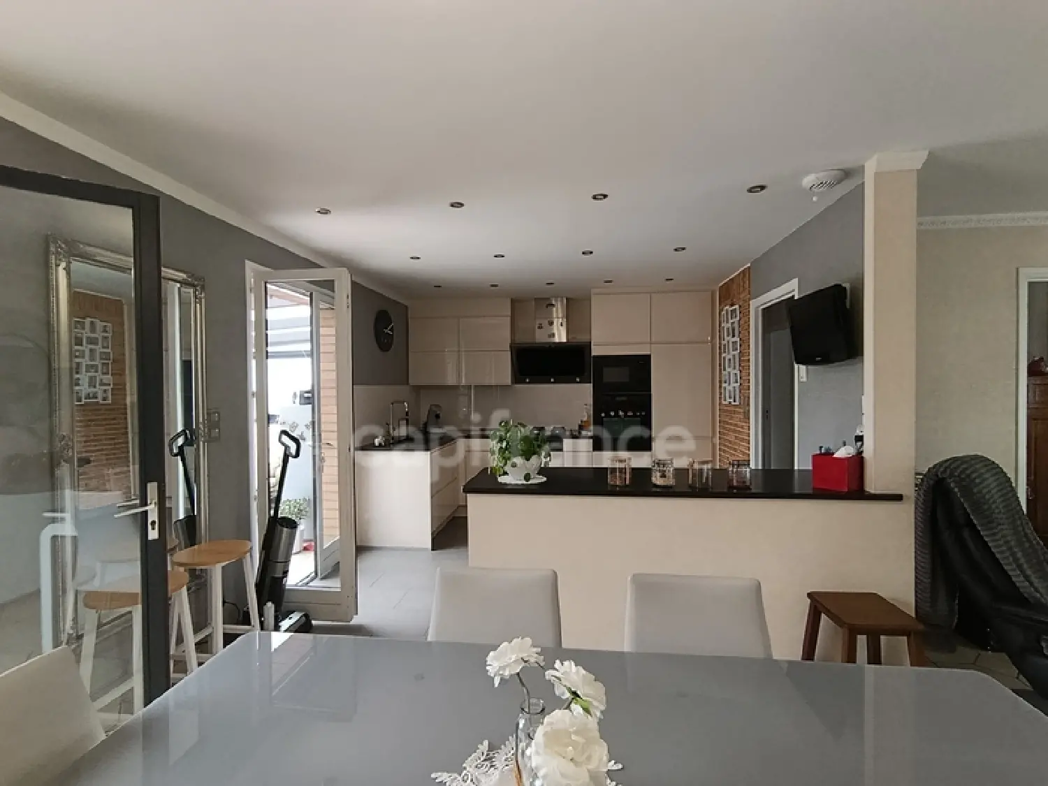  kaufen Haus Monchy-le-Preux Pas-de-Calais 8