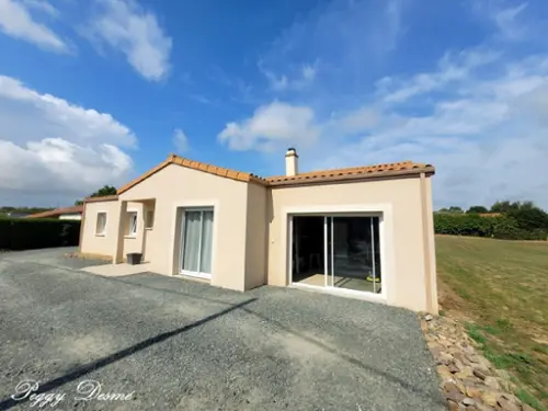 Moncoutant Deux-Sèvres maison foto 7137139