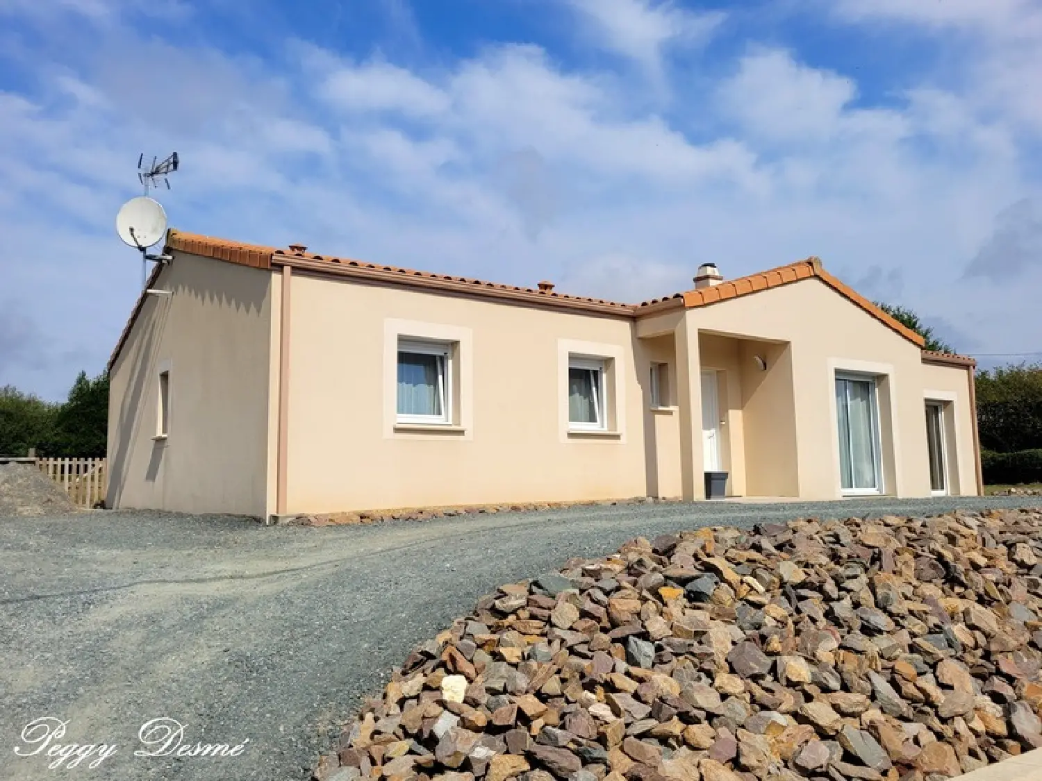  à vendre maison Moncoutant Deux-Sèvres 2